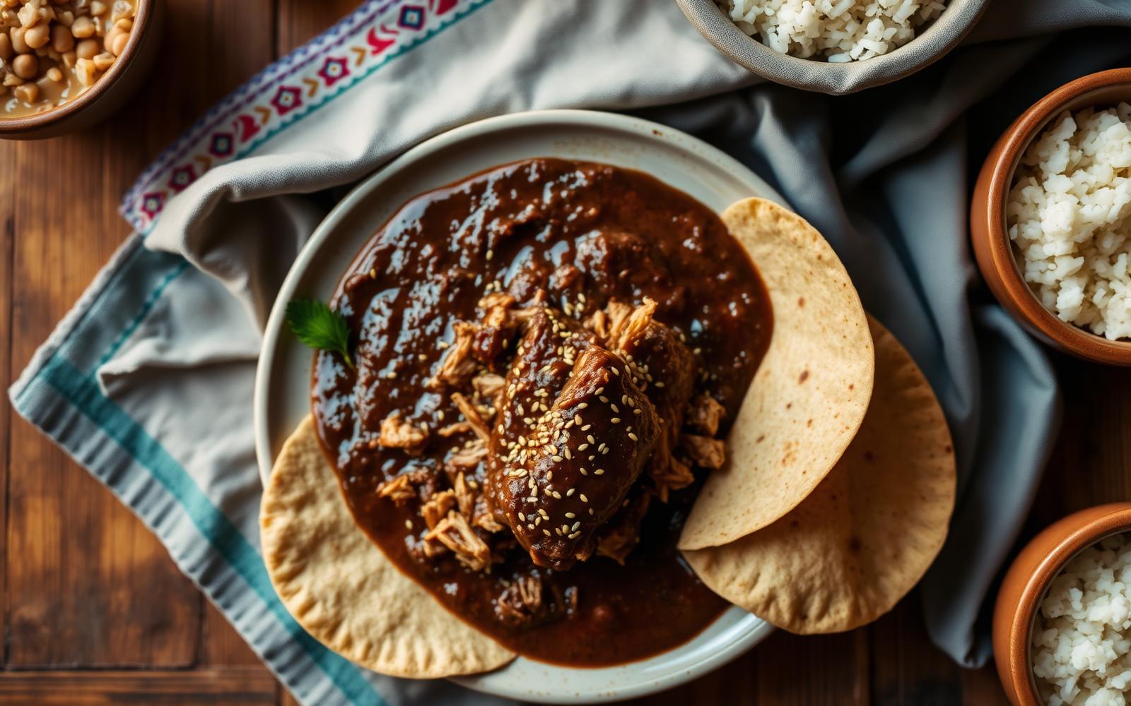 Frida's Cocina — Regional Mexican · family-owned